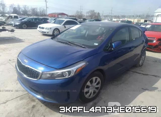 3KPFL4A73HE016619 фото 3