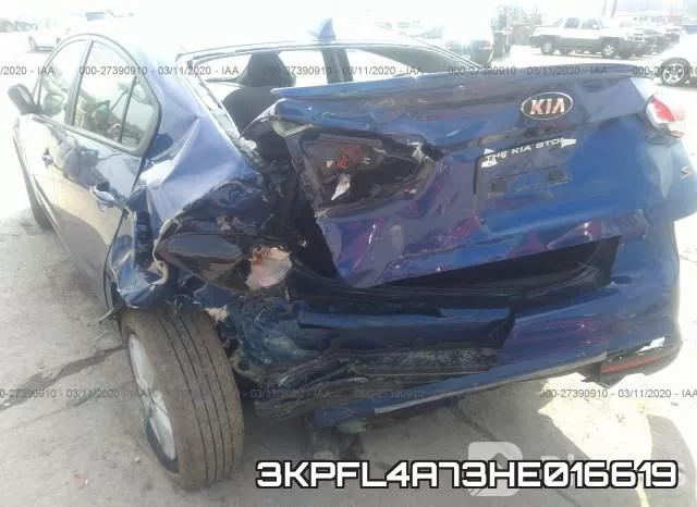 3KPFL4A73HE016619 фото 7