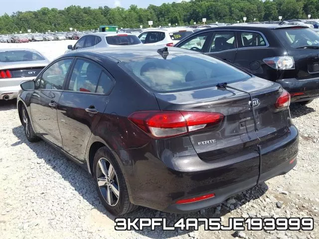 3KPFL4A75JE193999 фото 4
