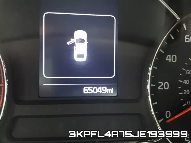 3KPFL4A75JE193999 фото 9