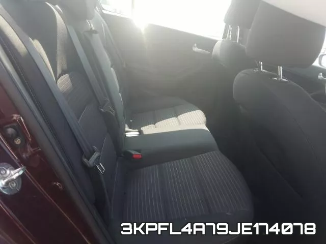 3KPFL4A79JE174078 фото 7