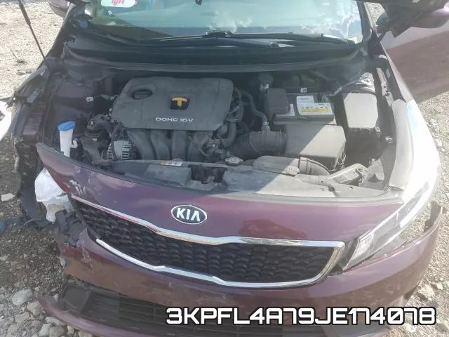 3KPFL4A79JE174078 фото 8