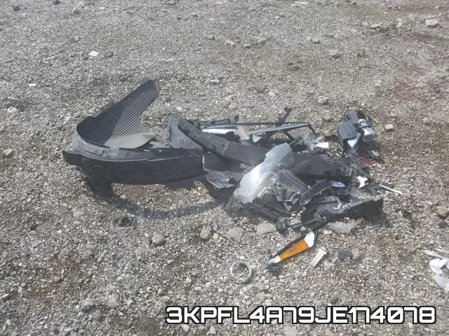 3KPFL4A79JE174078 фото 10