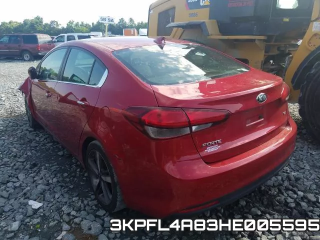 3KPFL4A83HE005595 фото 4