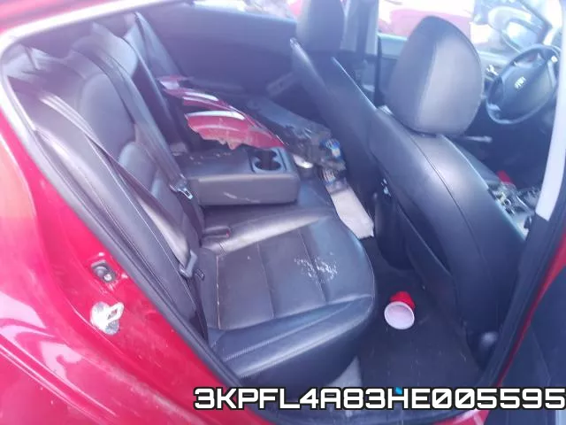 3KPFL4A83HE005595 фото 7