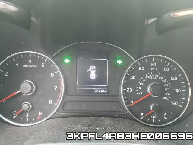 3KPFL4A83HE005595 фото 9