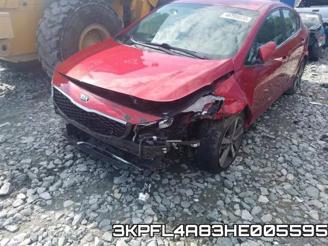 3KPFL4A83HE005595 фото 10