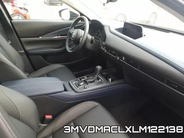 3MVDMACLXLM122138 фото 6