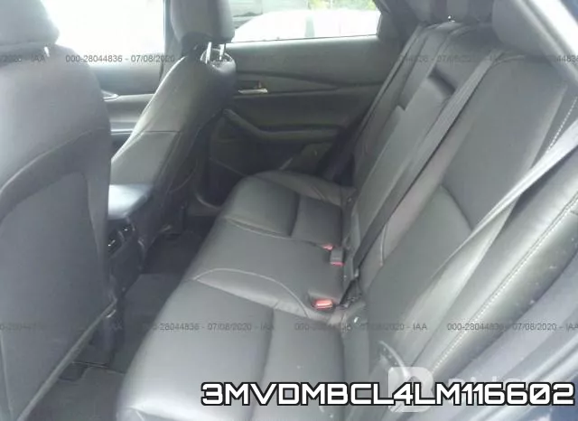 3MVDMBCL4LM116602 фото 9