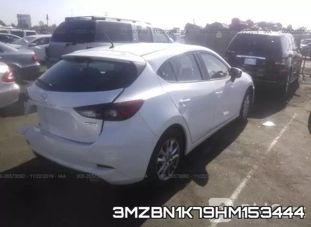 3MZBN1K79HM153444 фото 5