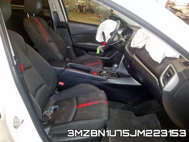 3MZBN1U75JM223153 фото 6