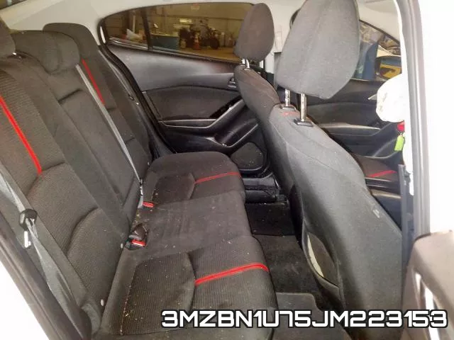 3MZBN1U75JM223153 фото 7