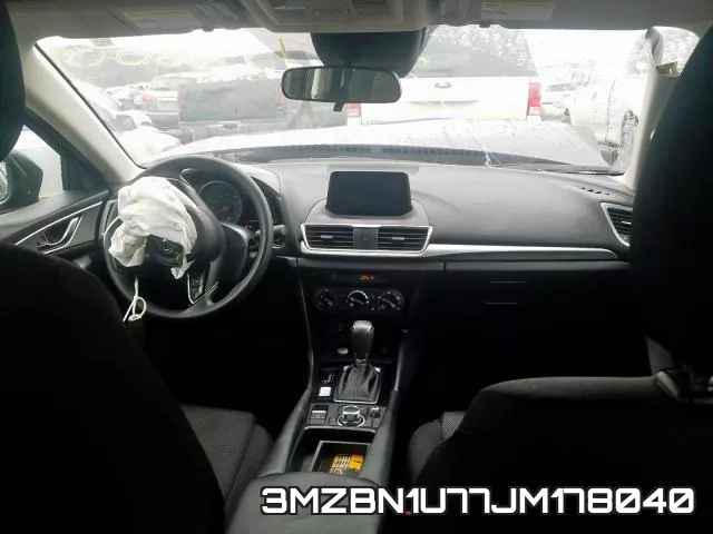 3MZBN1U77JM178040 фото 10