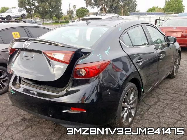 3MZBN1V32JM241475 фото 5