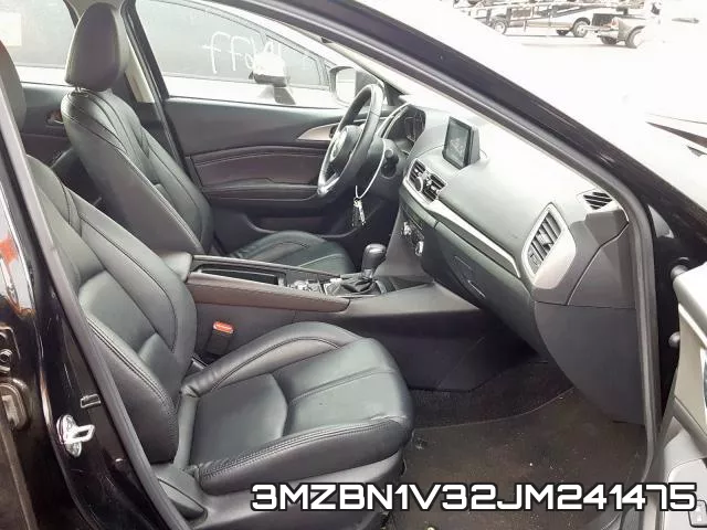 3MZBN1V32JM241475 фото 6
