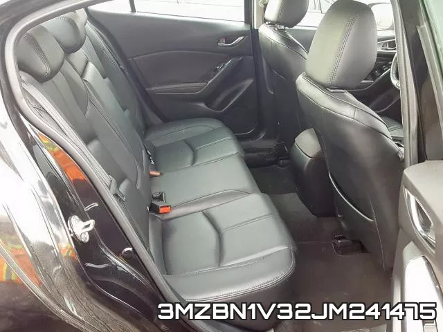 3MZBN1V32JM241475 фото 7