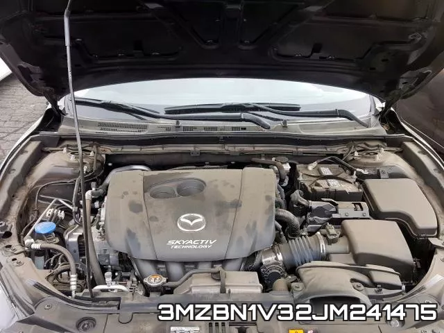 3MZBN1V32JM241475 фото 8