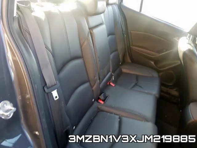3MZBN1V3XJM219885 фото 7