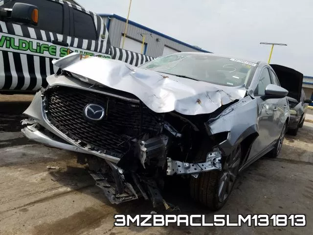 3MZBPACL5LM131813 фото 3