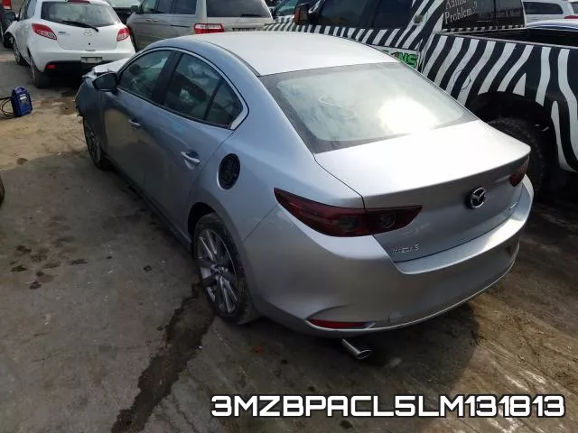 3MZBPACL5LM131813 фото 4