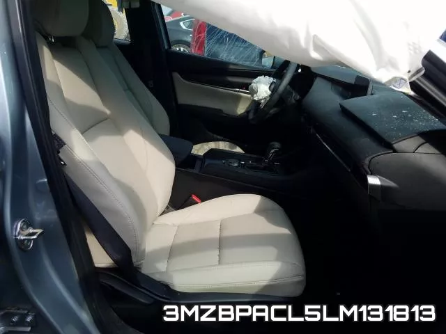 3MZBPACL5LM131813 фото 6