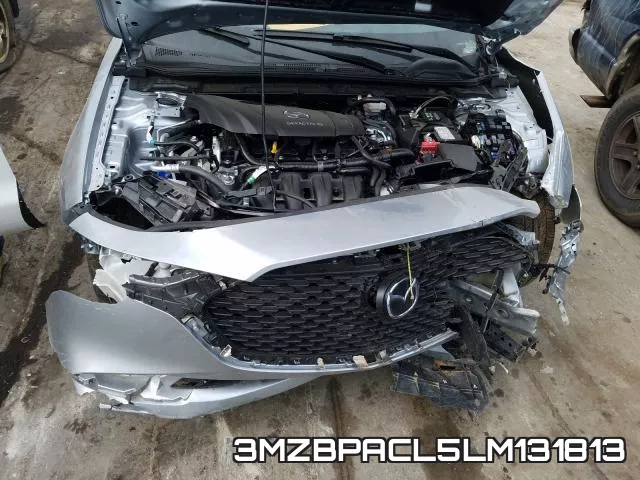 3MZBPACL5LM131813 фото 8