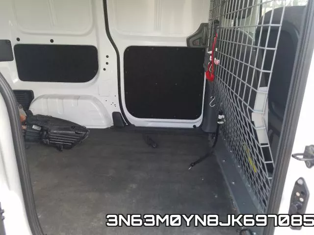 3N63M0YN8JK697085 фото 7