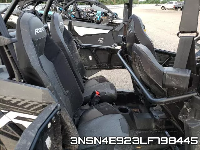 3NSN4E923LF798445 фото 7
