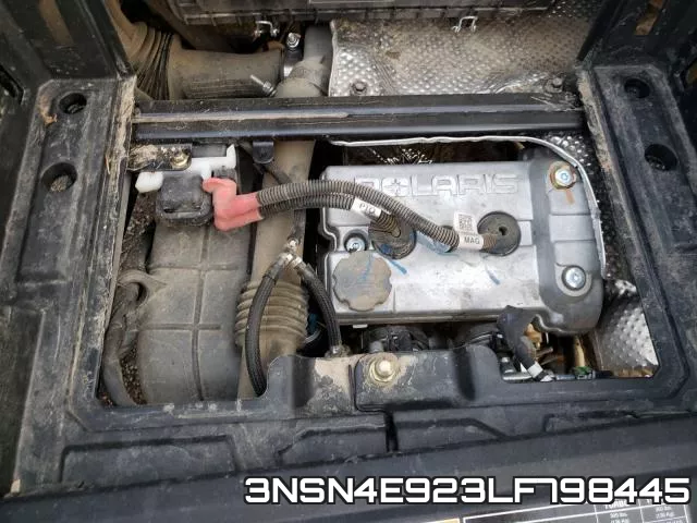 3NSN4E923LF798445 фото 8