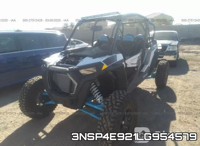 3NSP4E921LG954579 фото 3