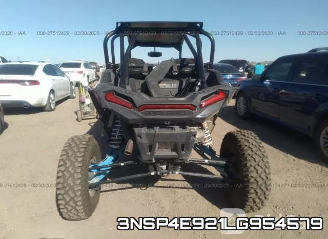 3NSP4E921LG954579 фото 7