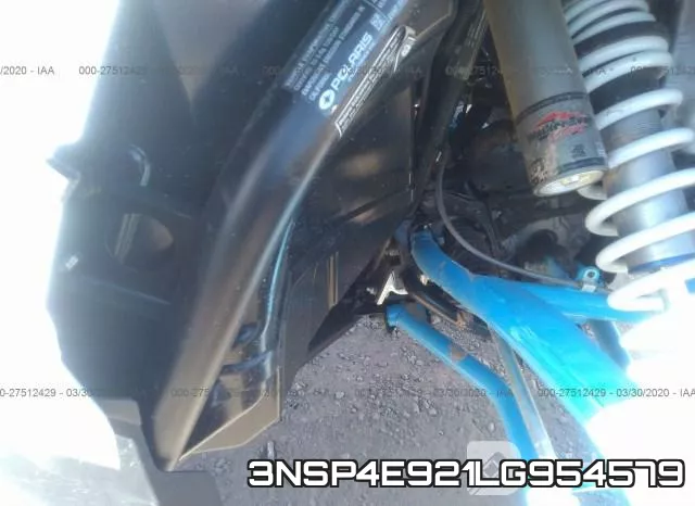3NSP4E921LG954579 фото 9