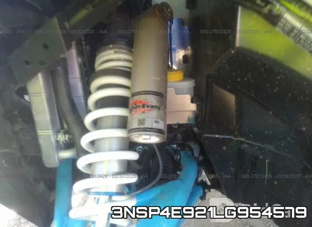 3NSP4E921LG954579 фото 10