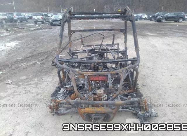 3NSRGE99XHH002856 фото 6