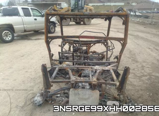 3NSRGE99XHH002856 фото 7