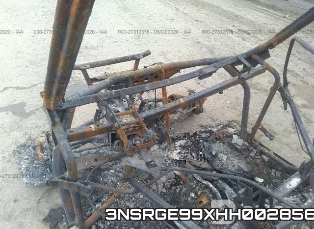 3NSRGE99XHH002856 фото 8
