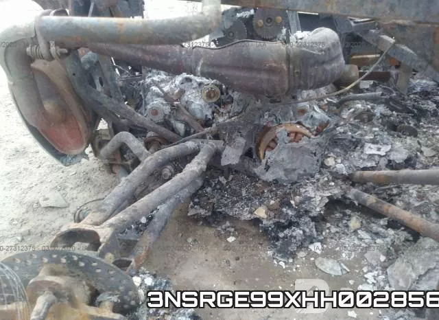 3NSRGE99XHH002856 фото 9
