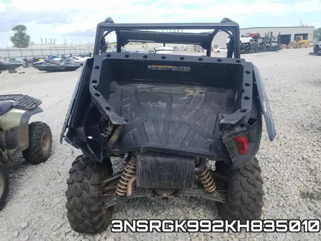 3NSRGK992KH835010 фото 10
