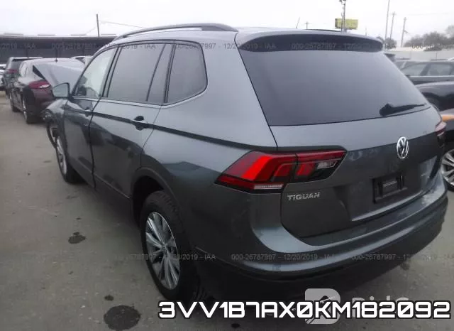 3VV1B7AX0KM182092 фото 4