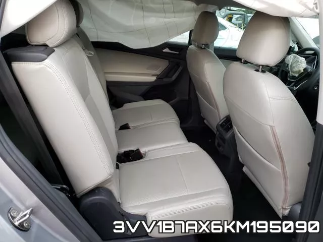 3VV1B7AX6KM195090 фото 7