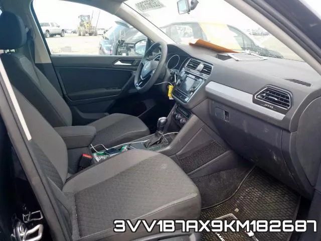 3VV1B7AX9KM182687 фото 6