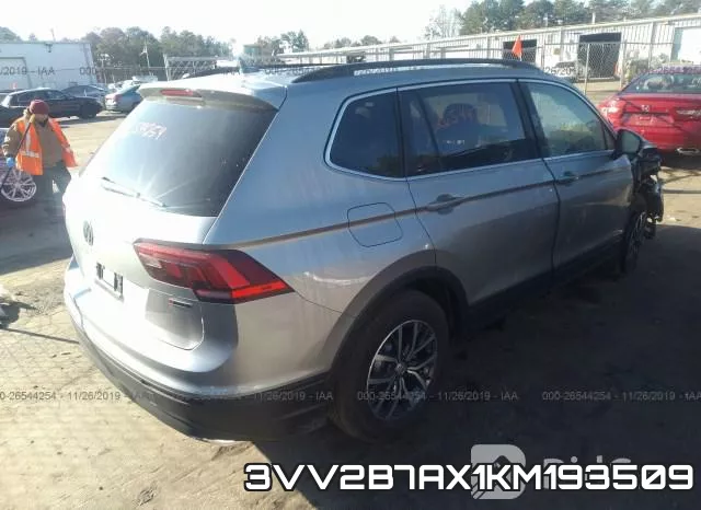 3VV2B7AX1KM193509 фото 5