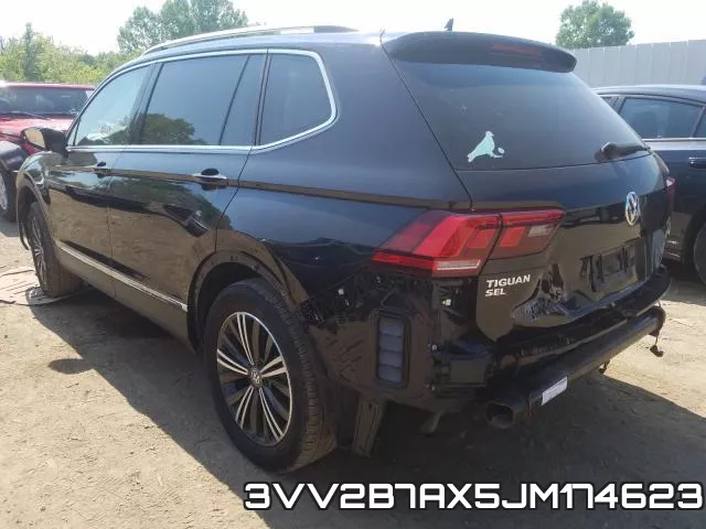 3VV2B7AX5JM174623 фото 4
