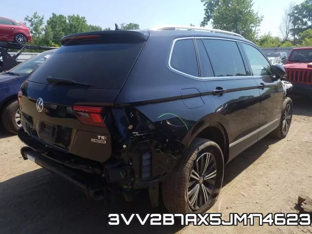 3VV2B7AX5JM174623 фото 5