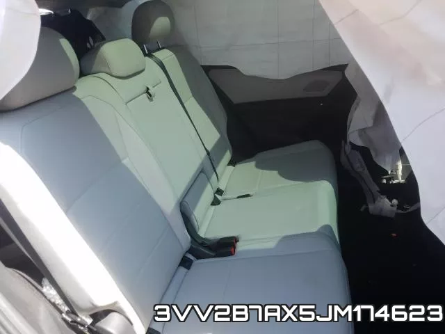 3VV2B7AX5JM174623 фото 7