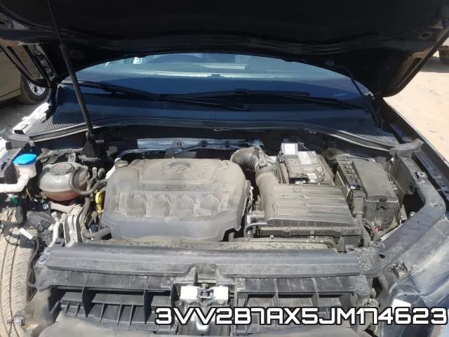 3VV2B7AX5JM174623 фото 8