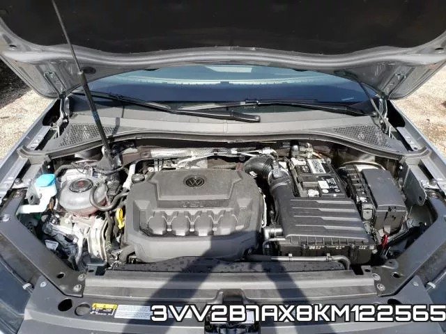 3VV2B7AX8KM122565 фото 8