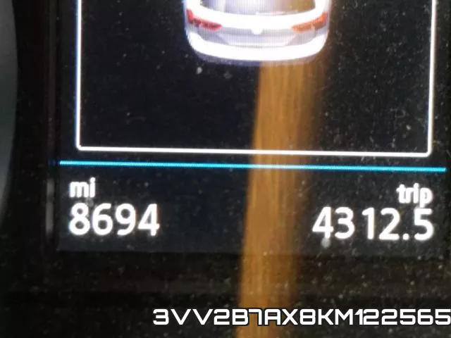 3VV2B7AX8KM122565 фото 9