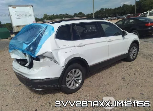 3VV2B7AXXJM121156 фото 5