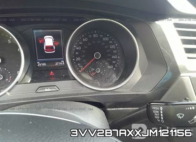 3VV2B7AXXJM121156 фото 8
